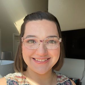 Meet your Posher, Kaylee